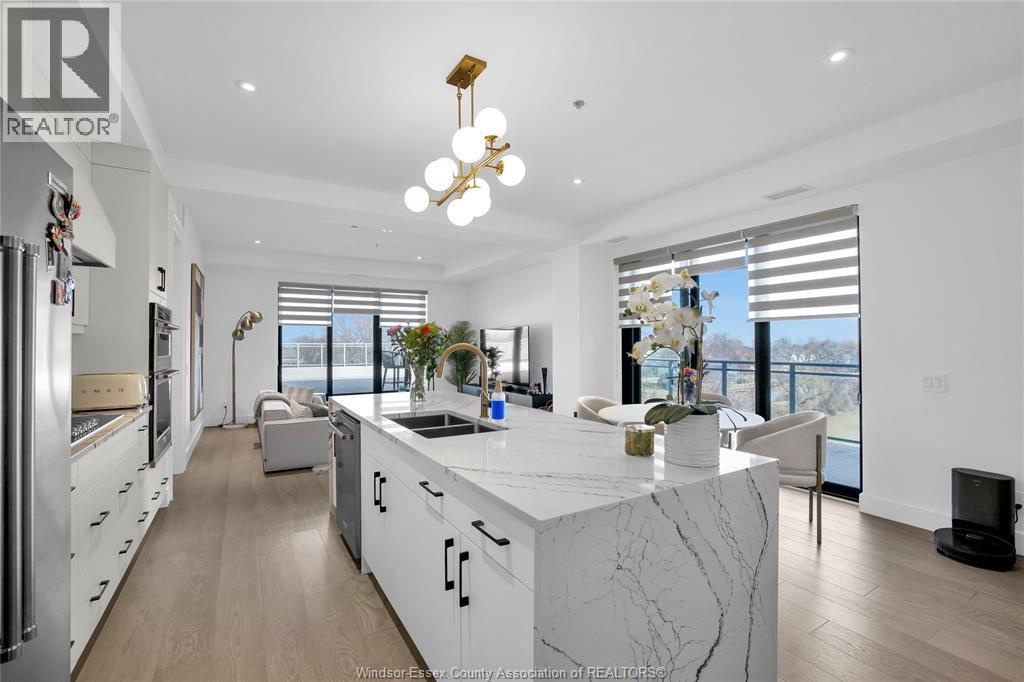 14400 Tecumseh Road East Unit# 402, Tecumseh, Ontario