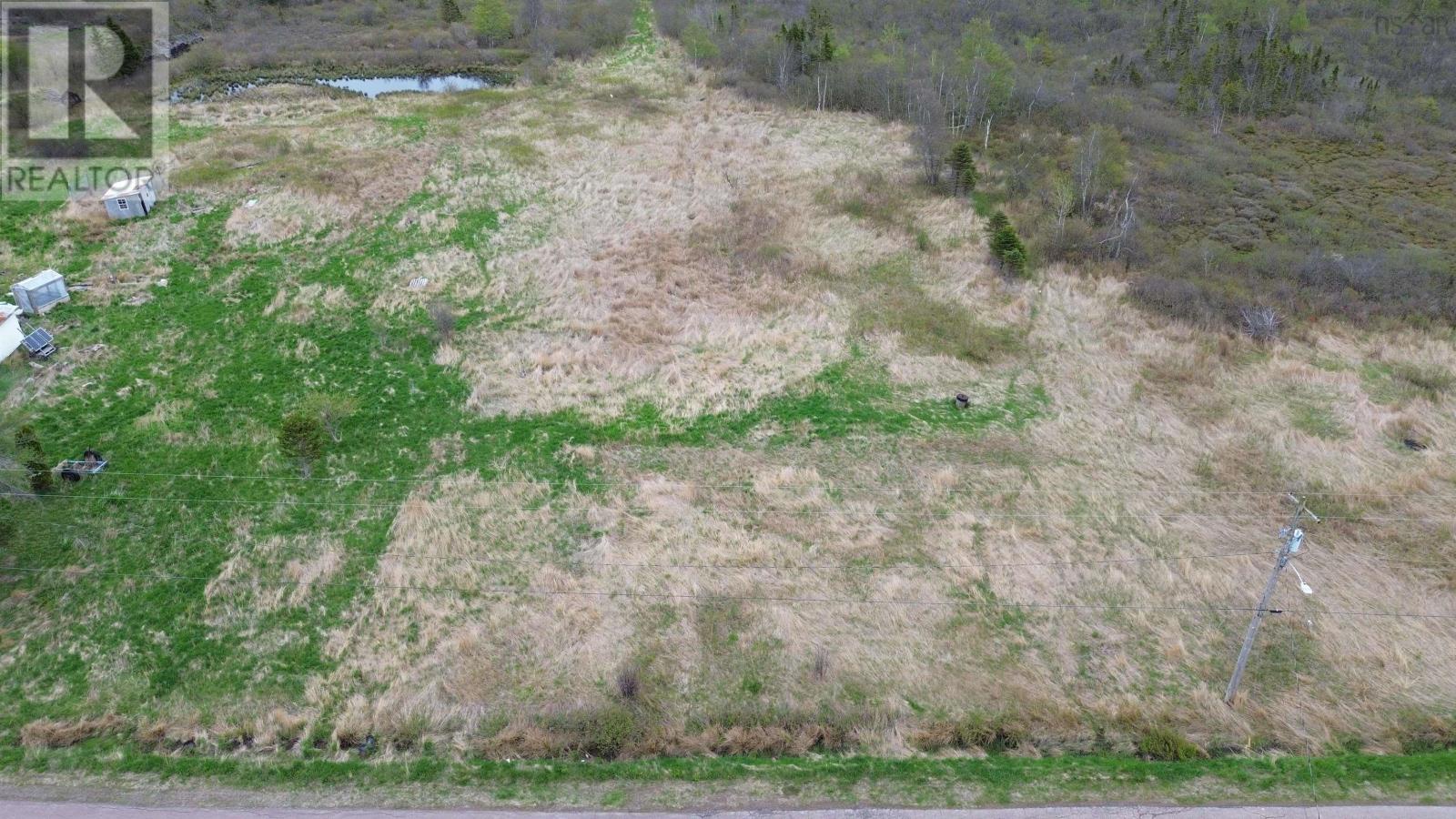 Lower Cove Road, Joggin Bridge, Nova Scotia