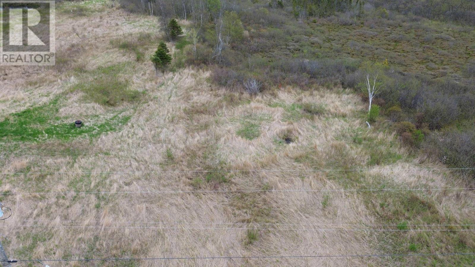 Lower Cove Road, Joggin Bridge, Nova Scotia
