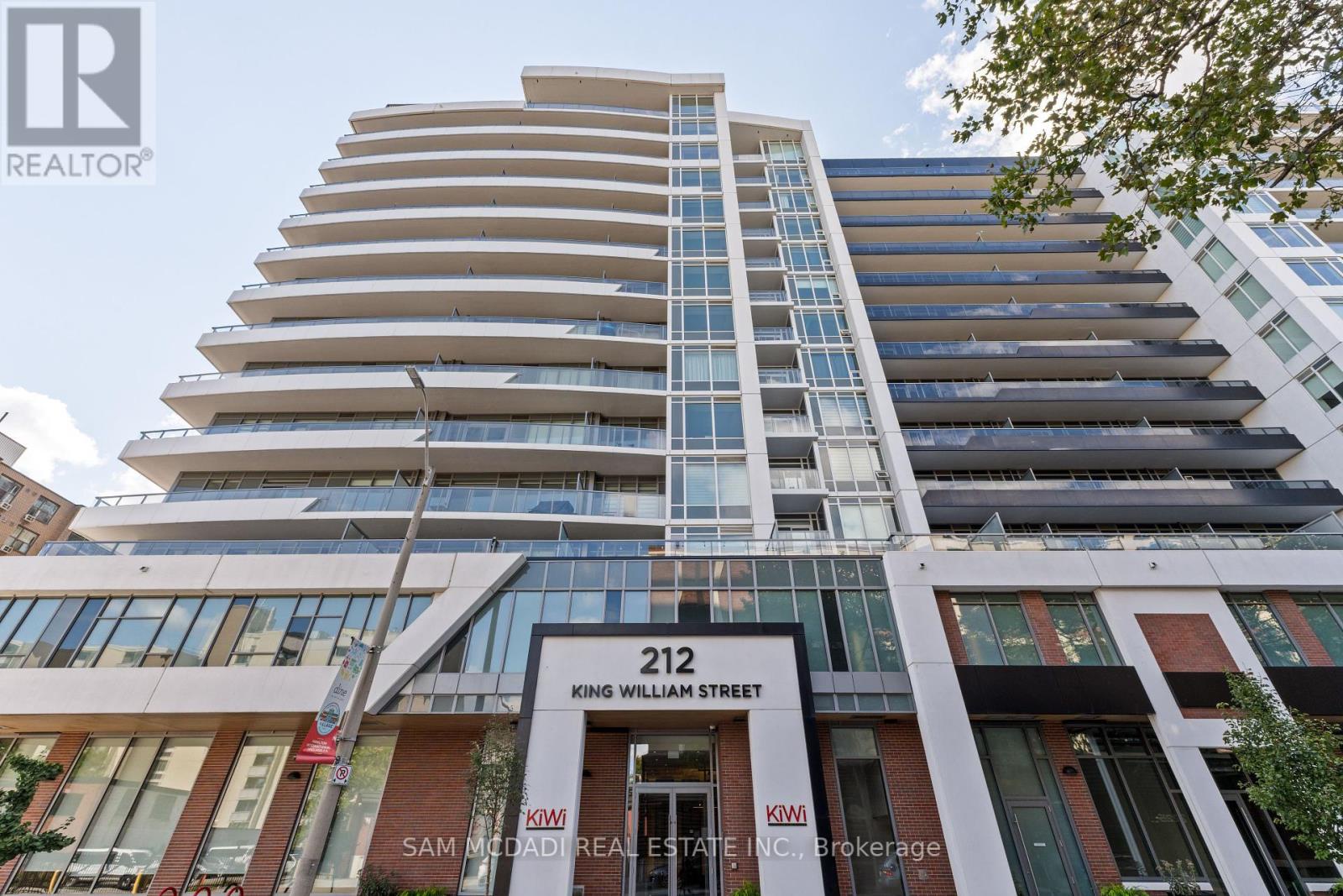 1305 - 212 King William Street, Hamilton (beasley), Ontario