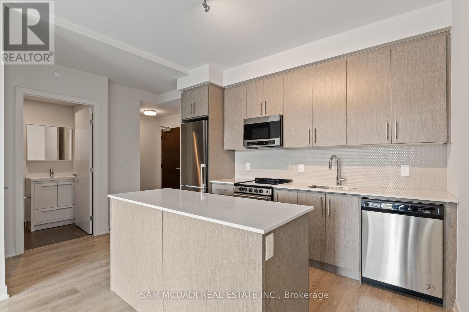 1305 - 212 King William Street, Hamilton (beasley), Ontario