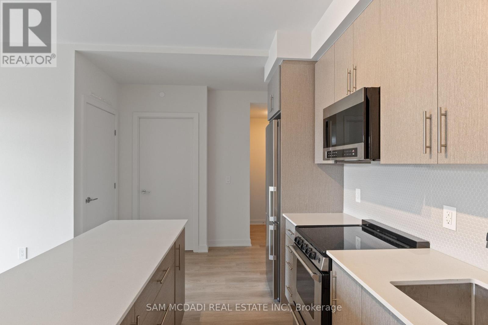 1305 - 212 King William Street, Hamilton (beasley), Ontario