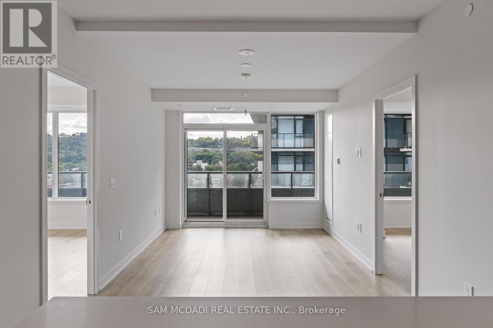 1305 - 212 King William Street, Hamilton (beasley), Ontario