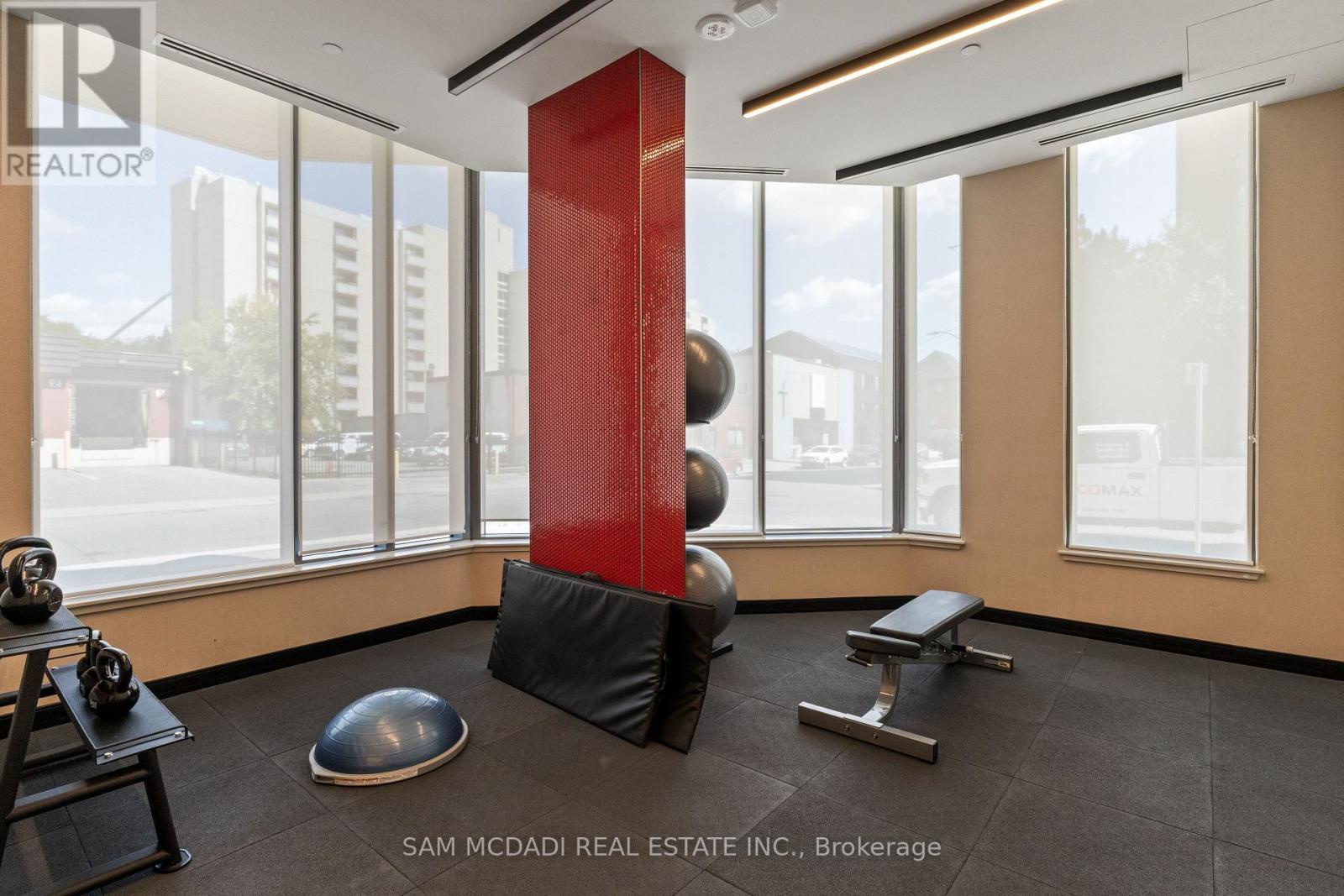 1305 - 212 King William Street, Hamilton (beasley), Ontario