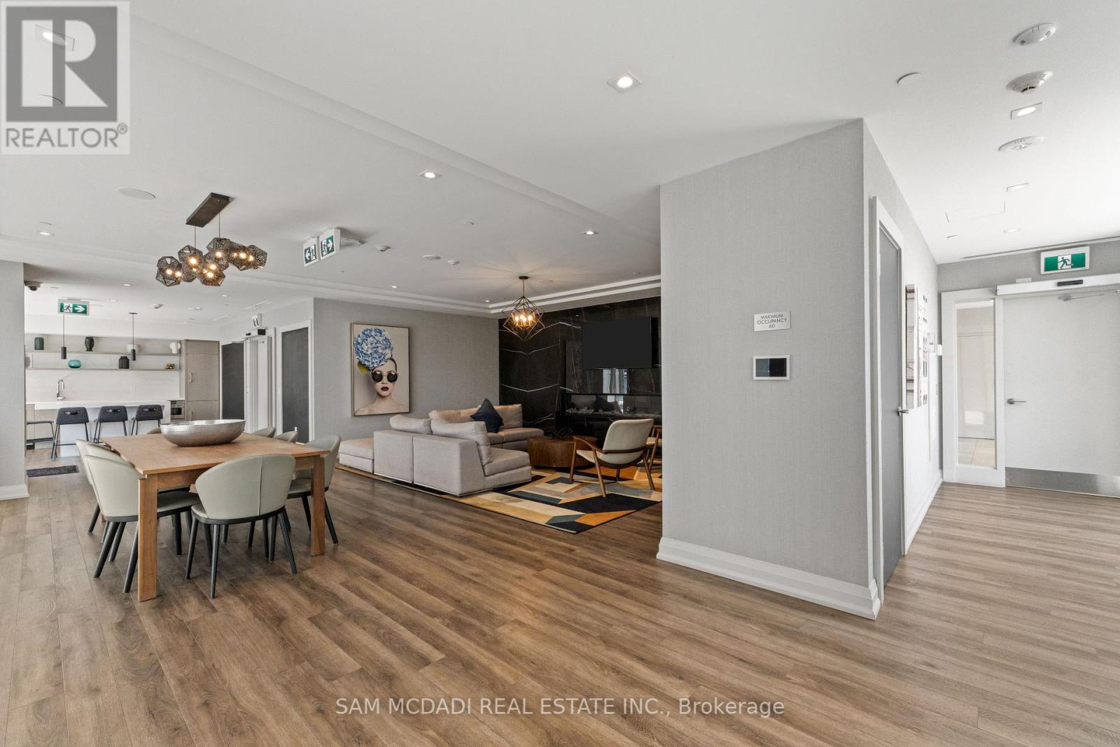 1305 - 212 King William Street, Hamilton (beasley), Ontario