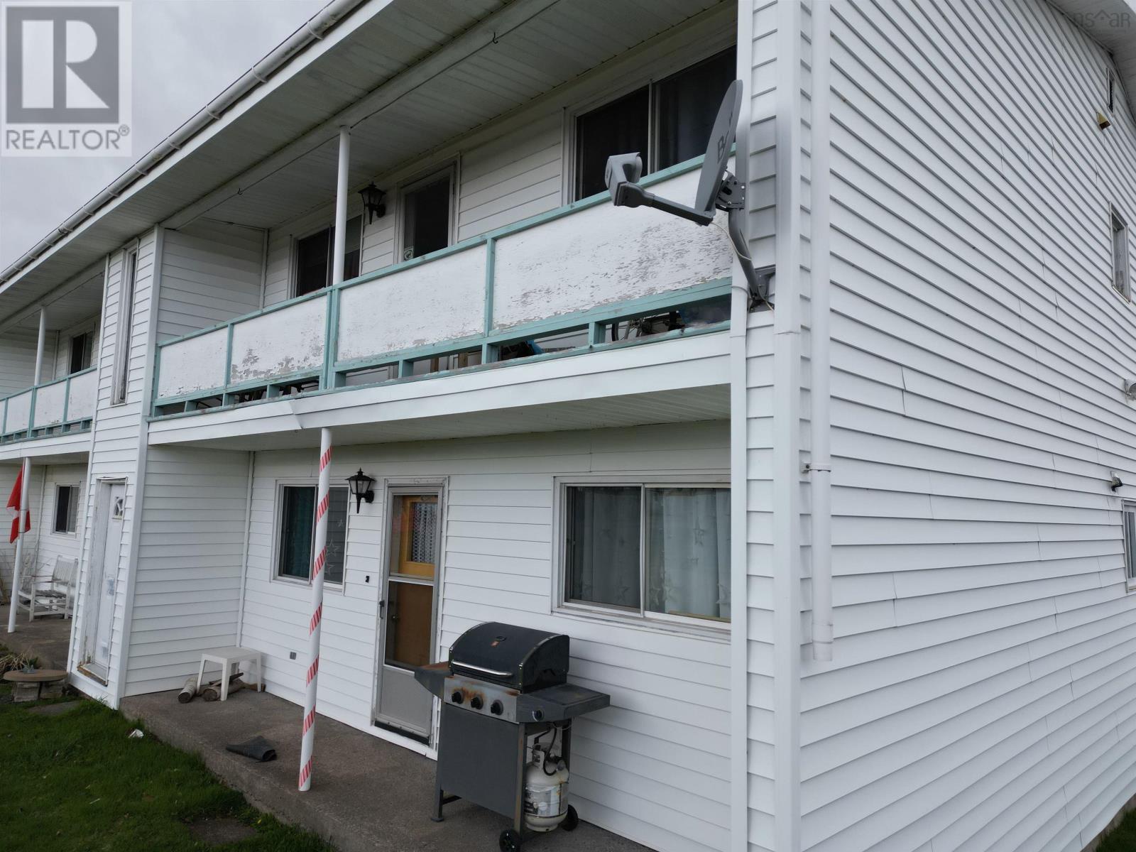 106 Pine Street, Pictou, Nova Scotia