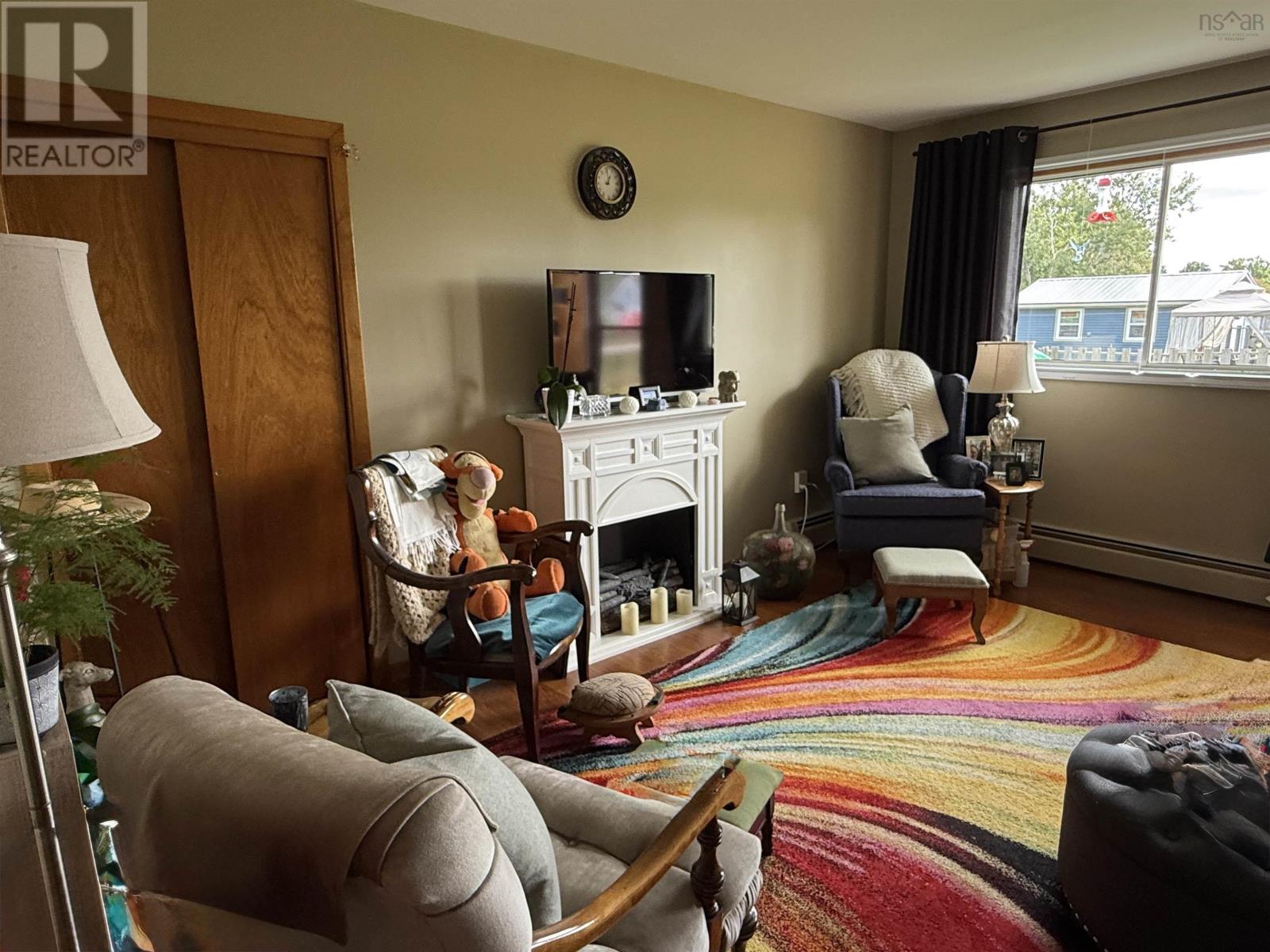 106 Pine Street, Pictou, Nova Scotia