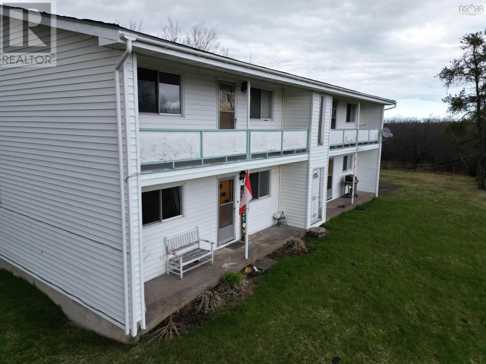 106 Pine Street, Pictou, Nova Scotia