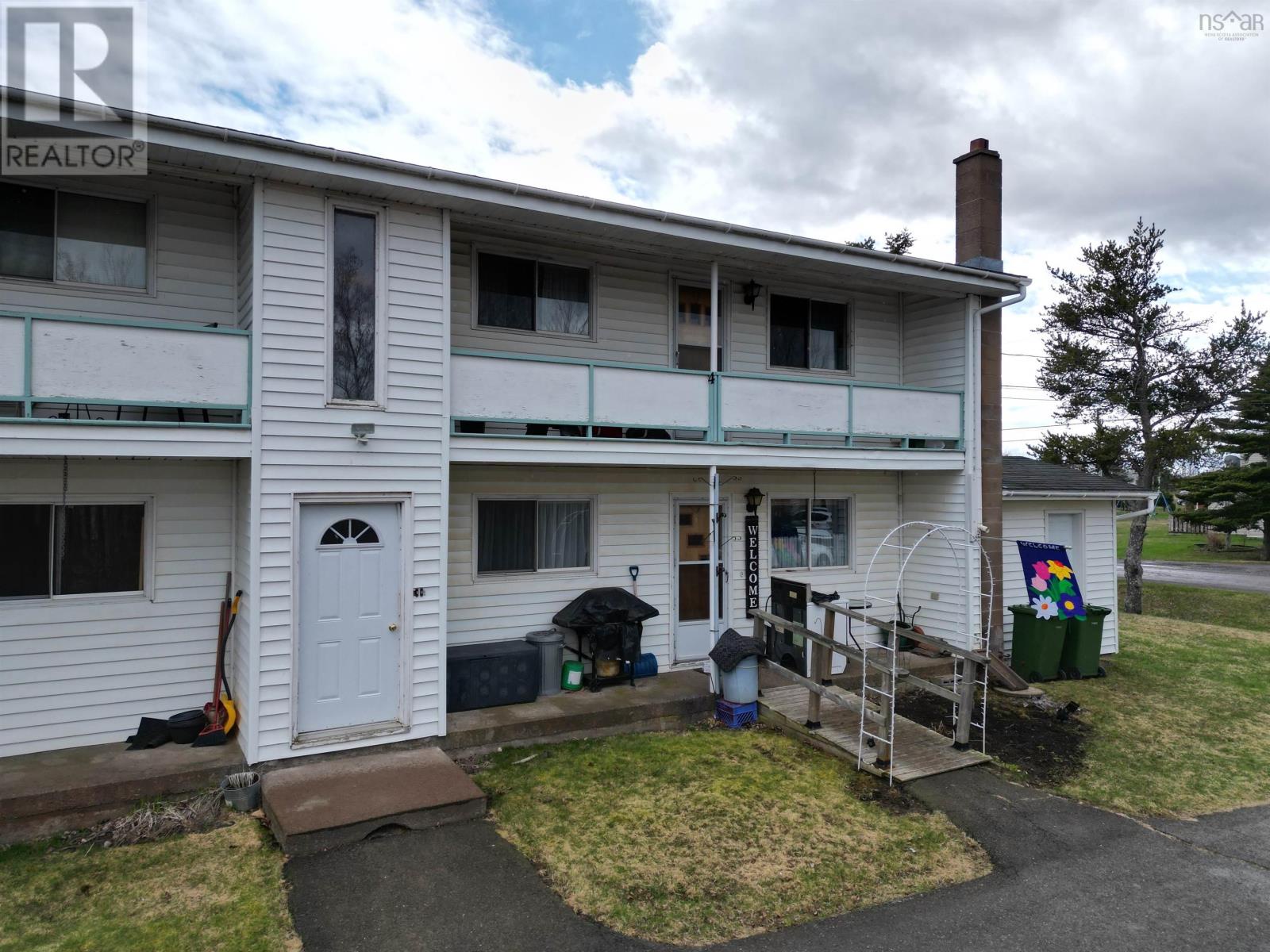 106 Pine Street, Pictou, Nova Scotia