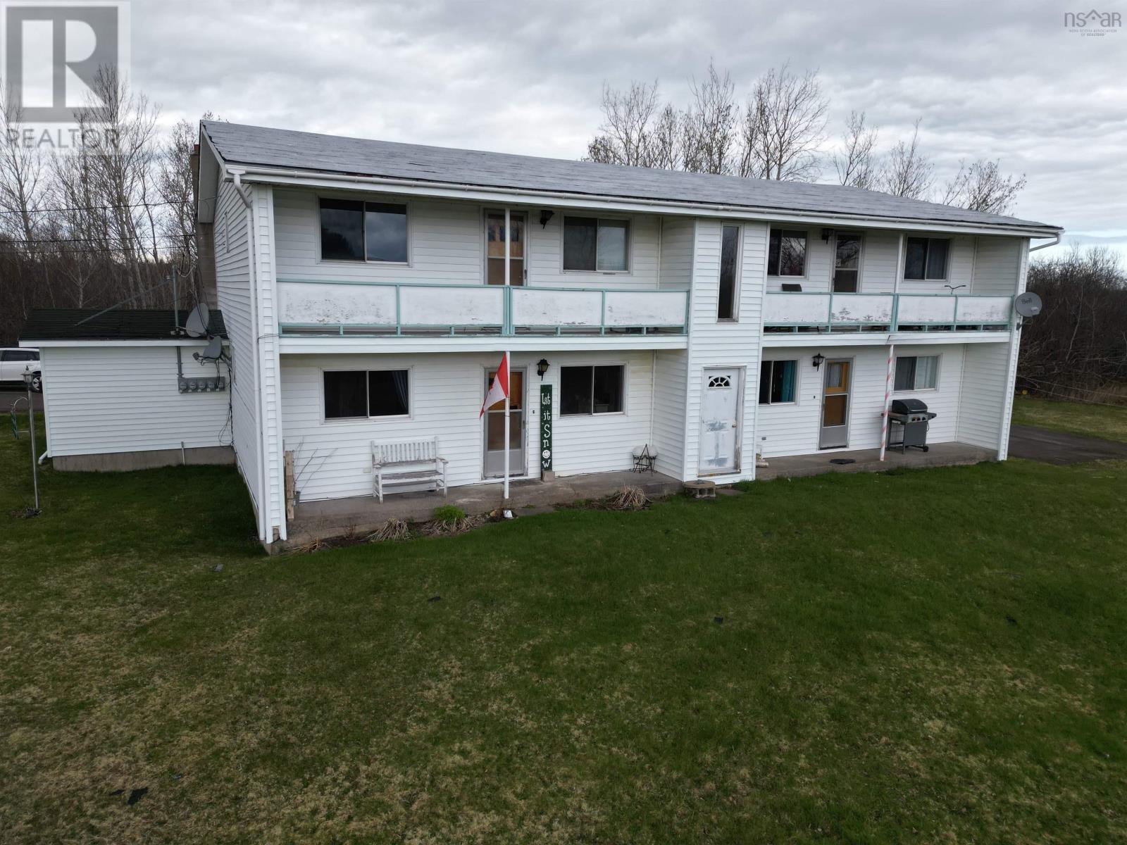 106 Pine Street, Pictou, Nova Scotia