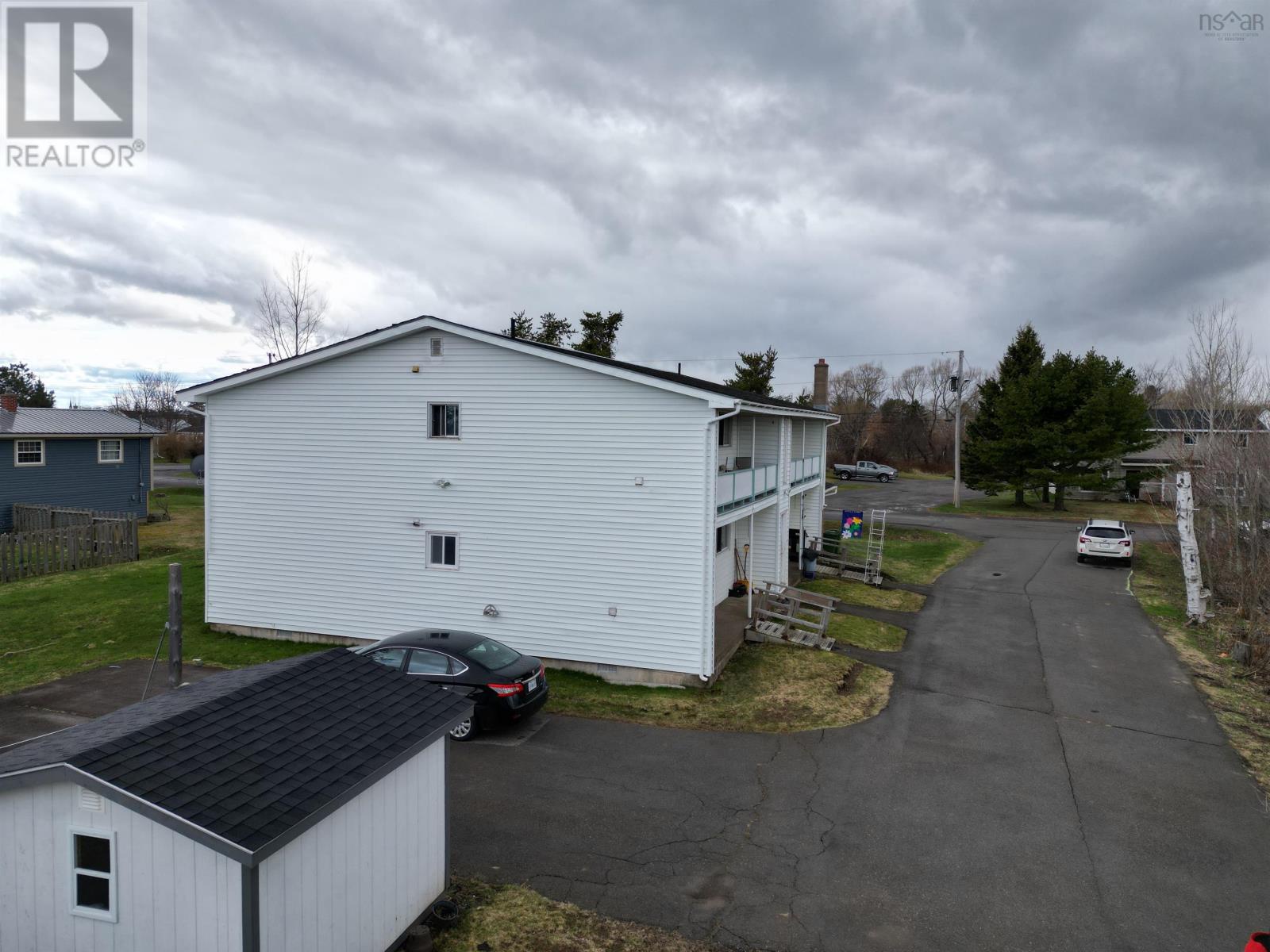 106 Pine Street, Pictou, Nova Scotia