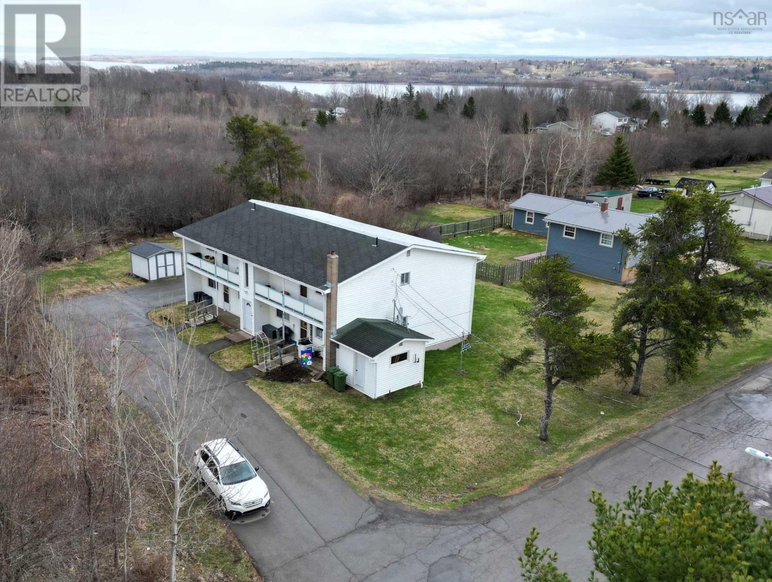 106 Pine Street, Pictou, Nova Scotia