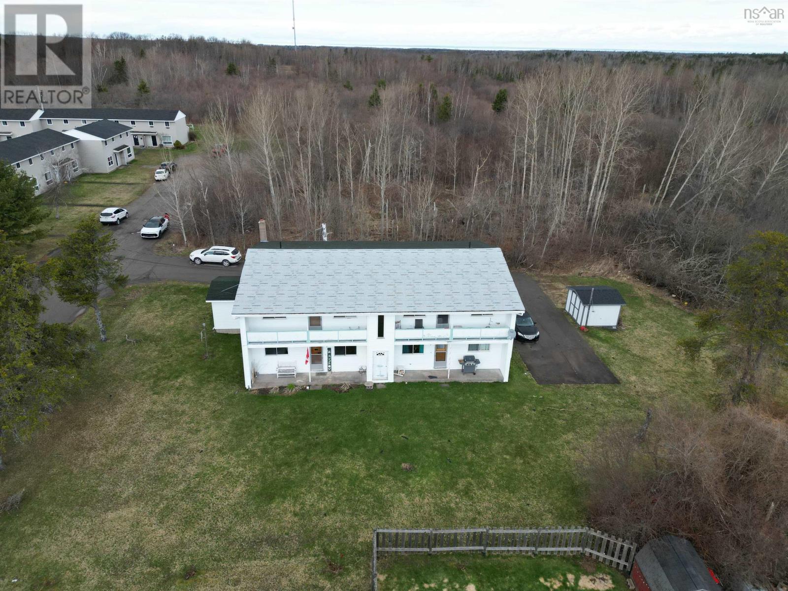 106 Pine Street, Pictou, Nova Scotia