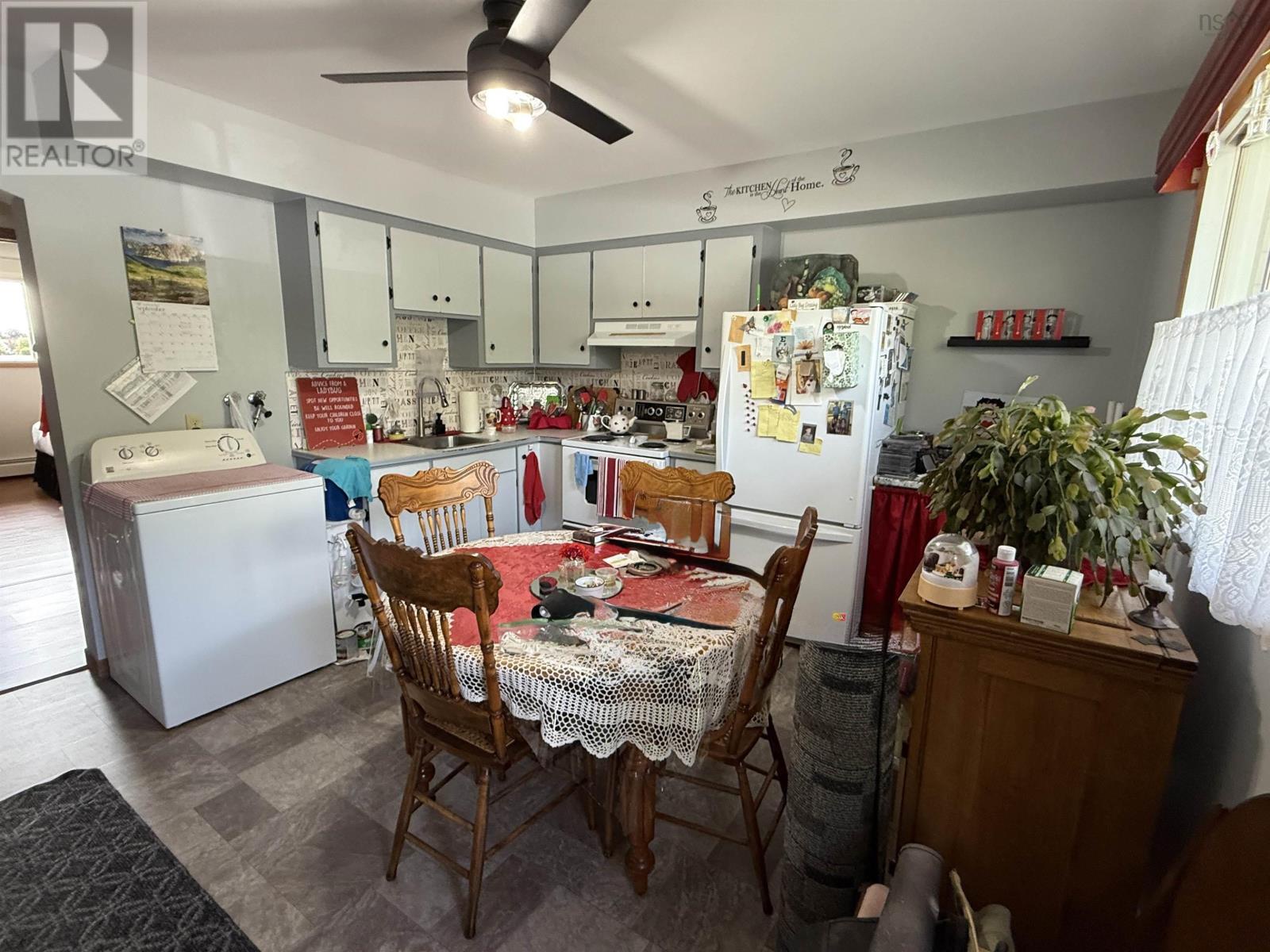 106 Pine Street, Pictou, Nova Scotia