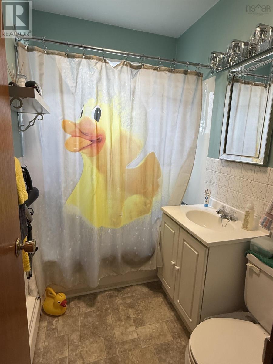 106 Pine Street, Pictou, Nova Scotia