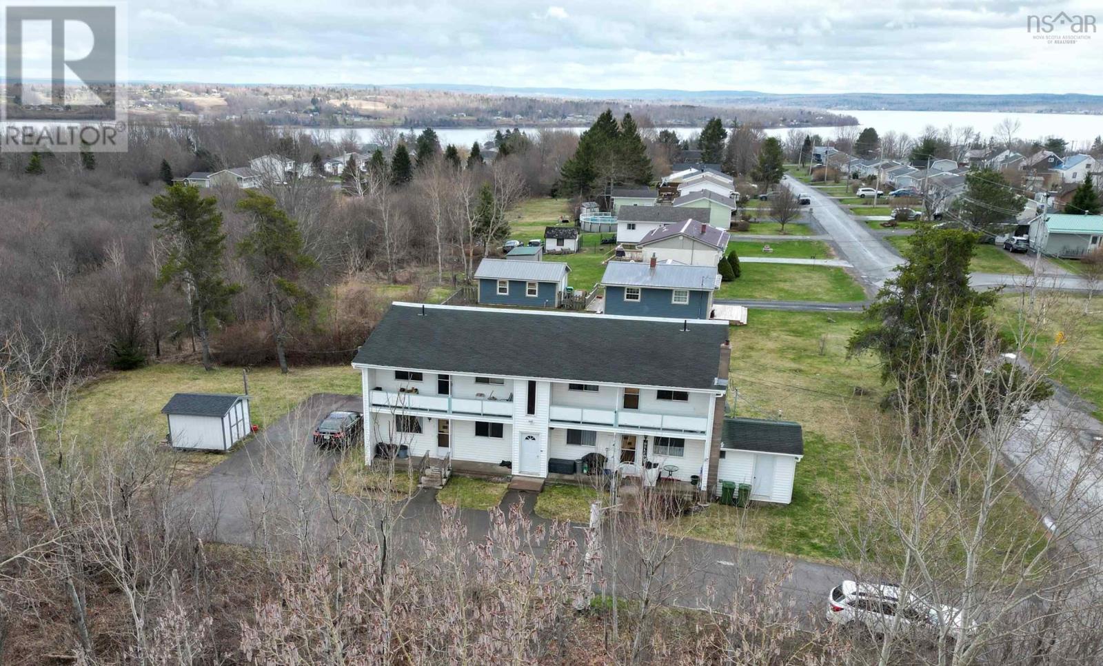 106 Pine Street, Pictou, Nova Scotia