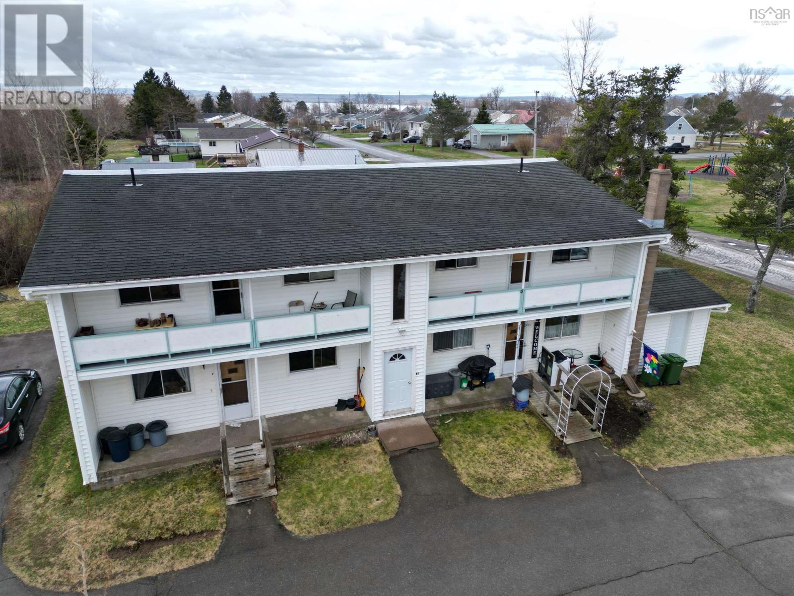 106 Pine Street, Pictou, Nova Scotia