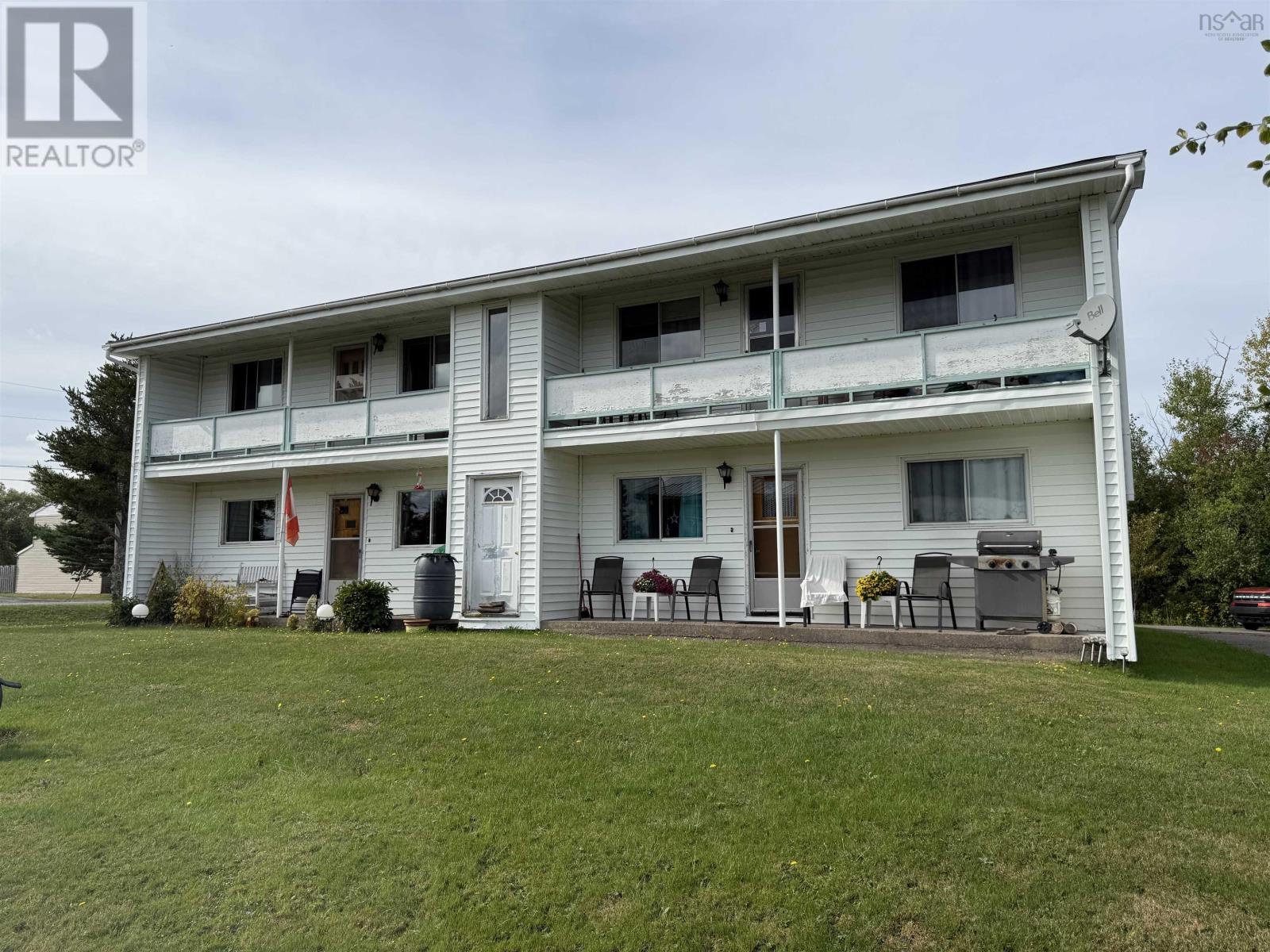 106 Pine Street, Pictou, Nova Scotia