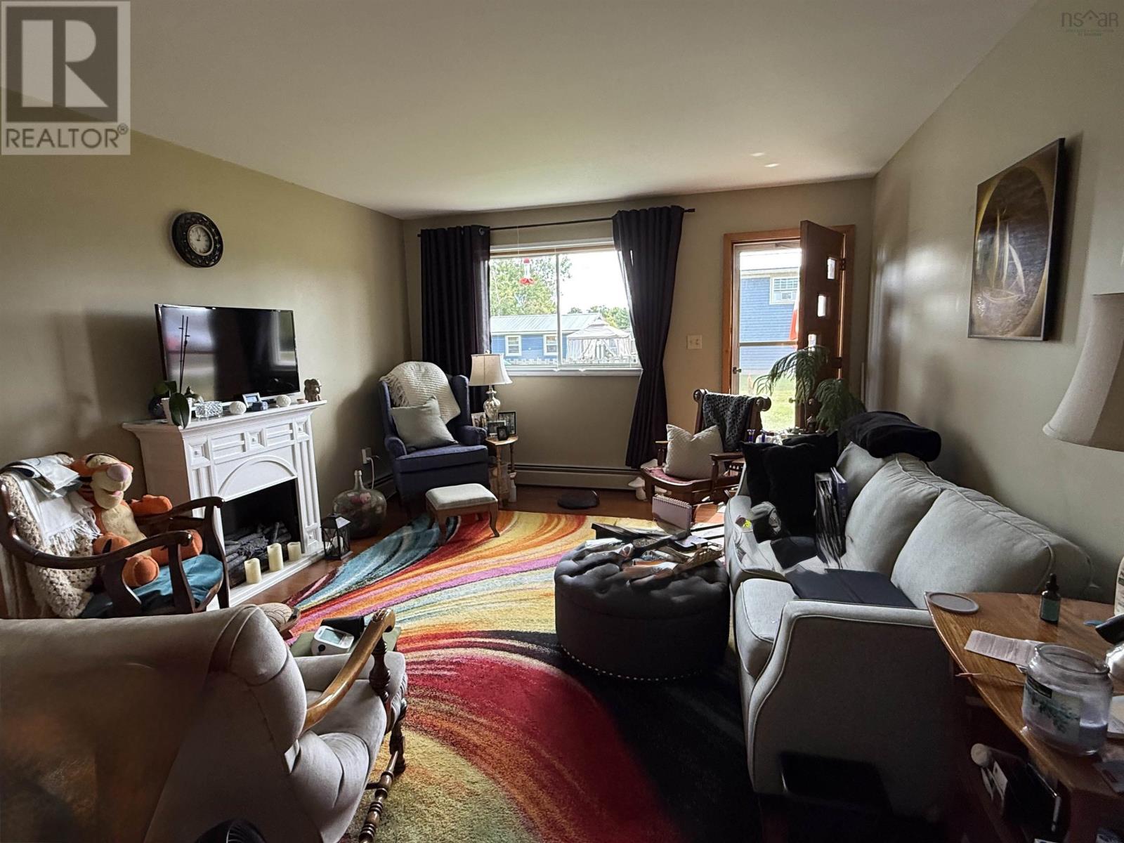 106 Pine Street, Pictou, Nova Scotia