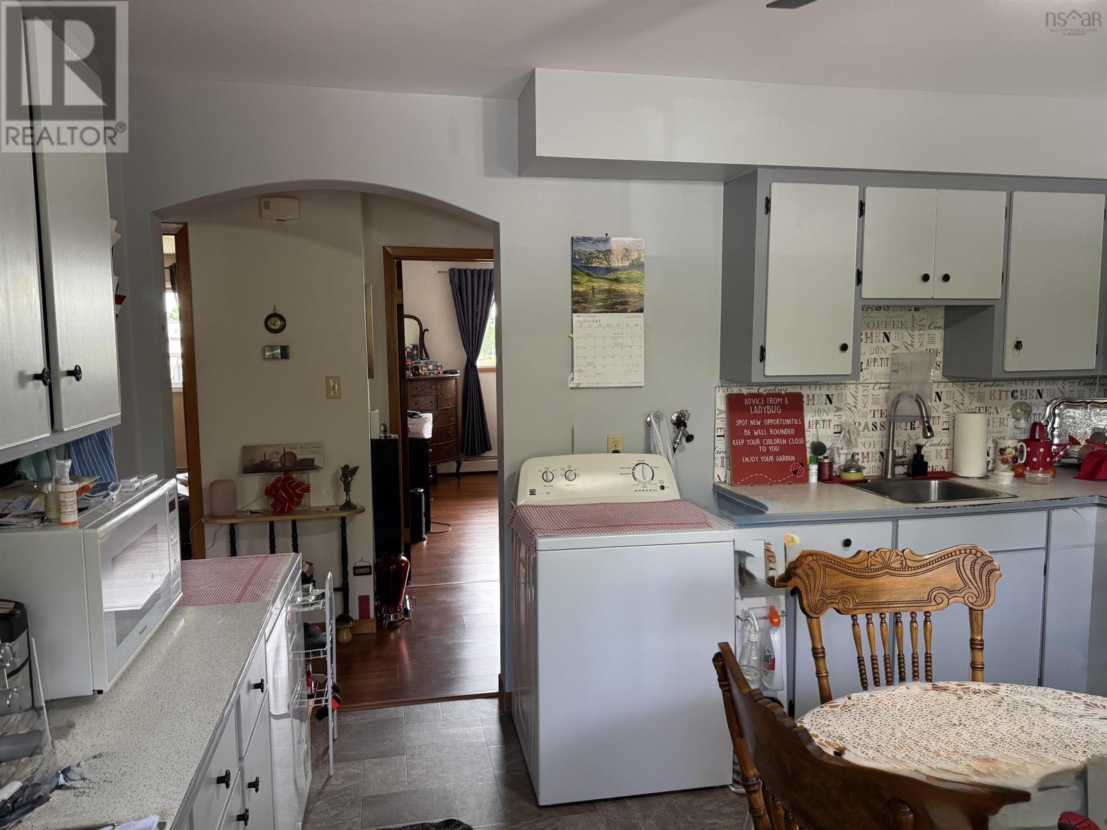 106 Pine Street, Pictou, Nova Scotia