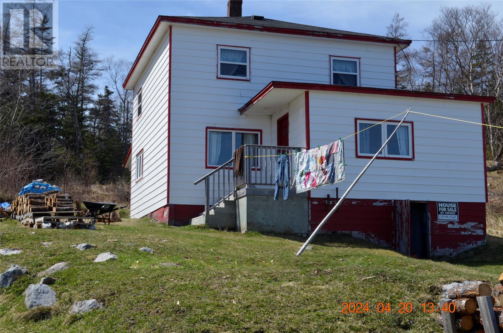 124 Main Road, Thornlea, Newfoundland And Labrador