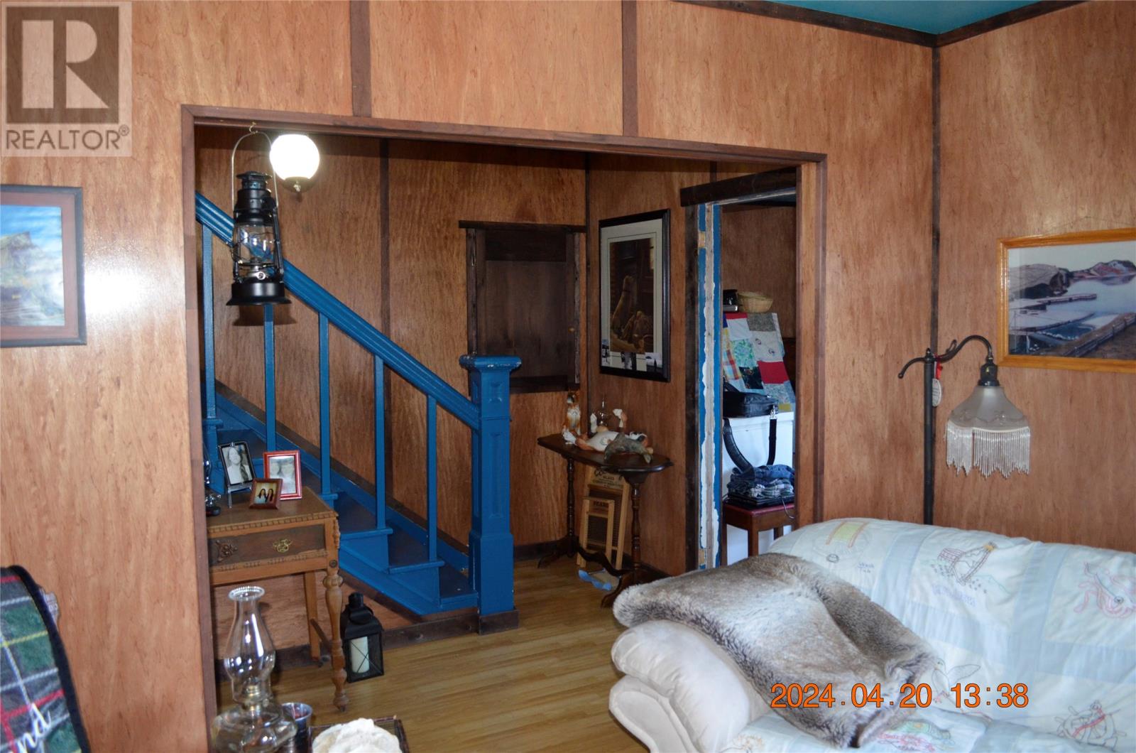 124 Main Road, Thornlea, Newfoundland And Labrador