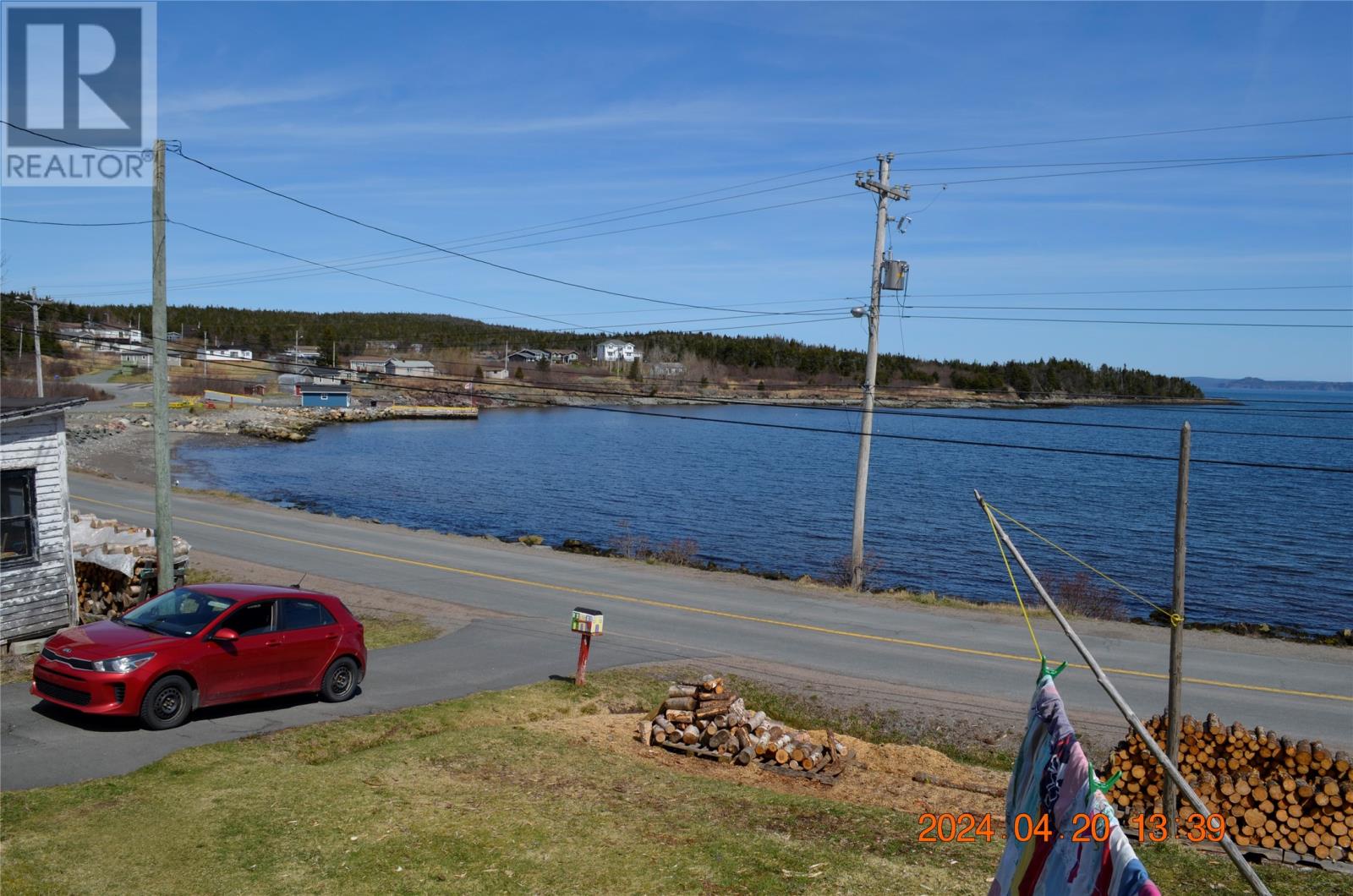 124 Main Road, Thornlea, Newfoundland And Labrador