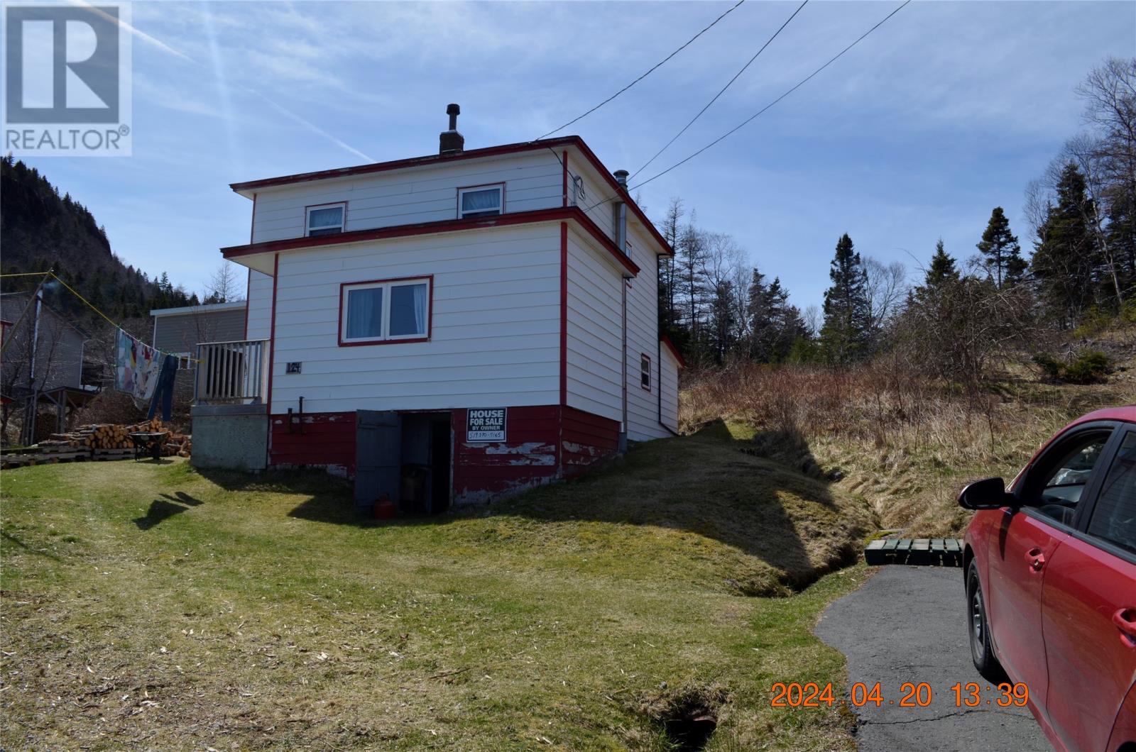 124 Main Road, Thornlea, Newfoundland And Labrador