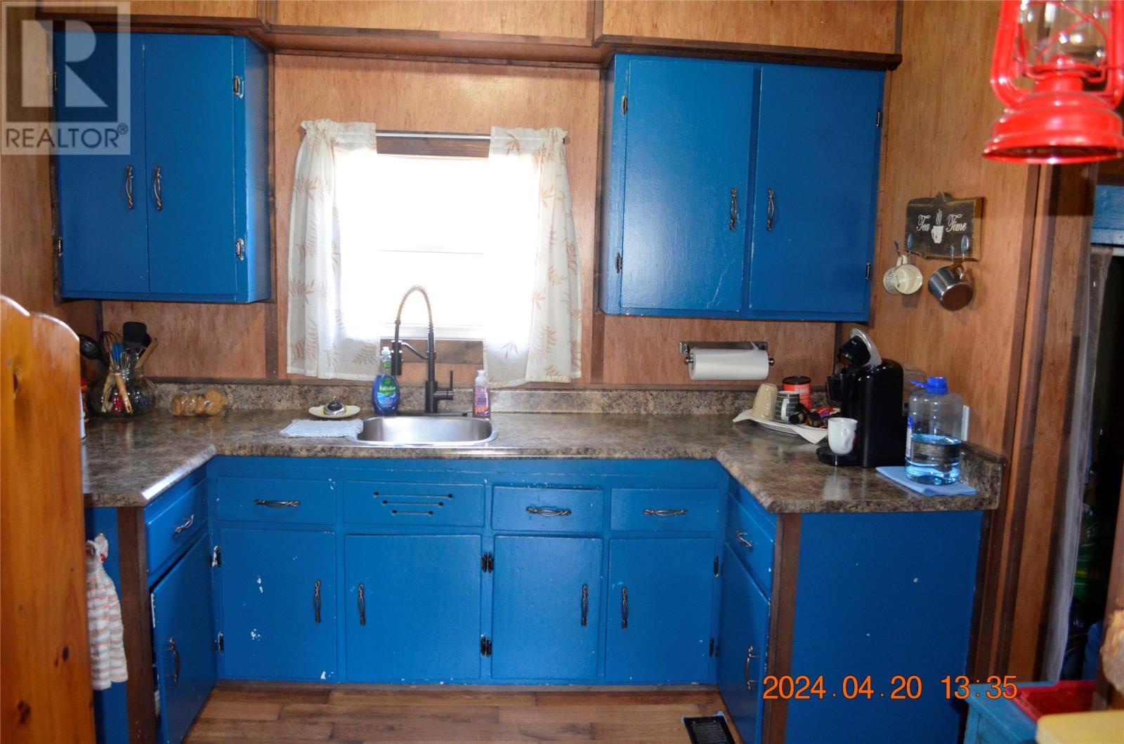 124 Main Road, Thornlea, Newfoundland And Labrador