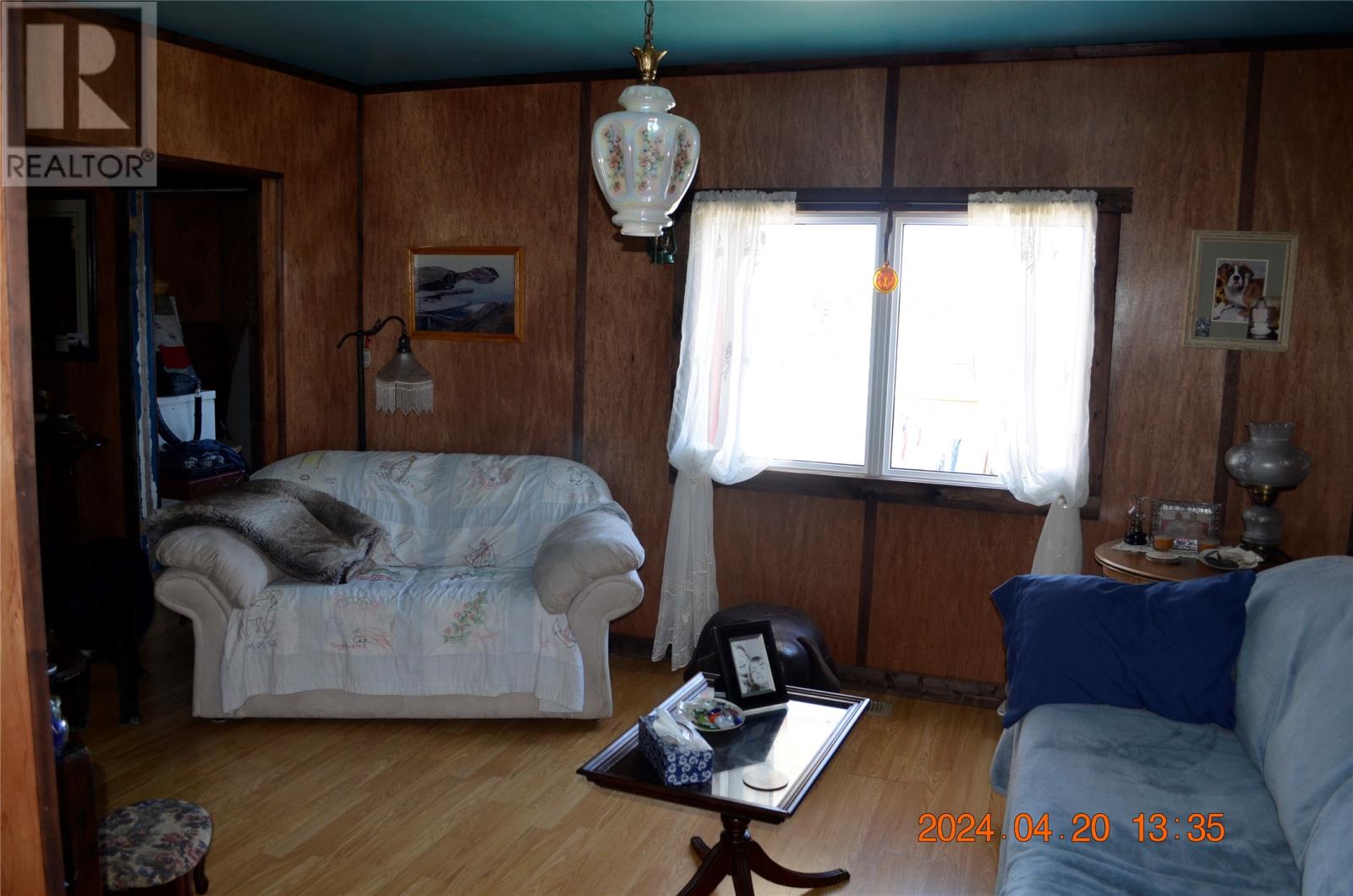 124 Main Road, Thornlea, Newfoundland And Labrador