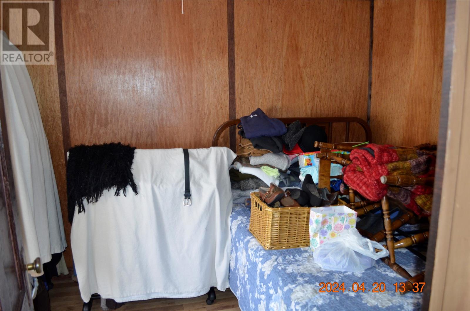 124 Main Road, Thornlea, Newfoundland And Labrador