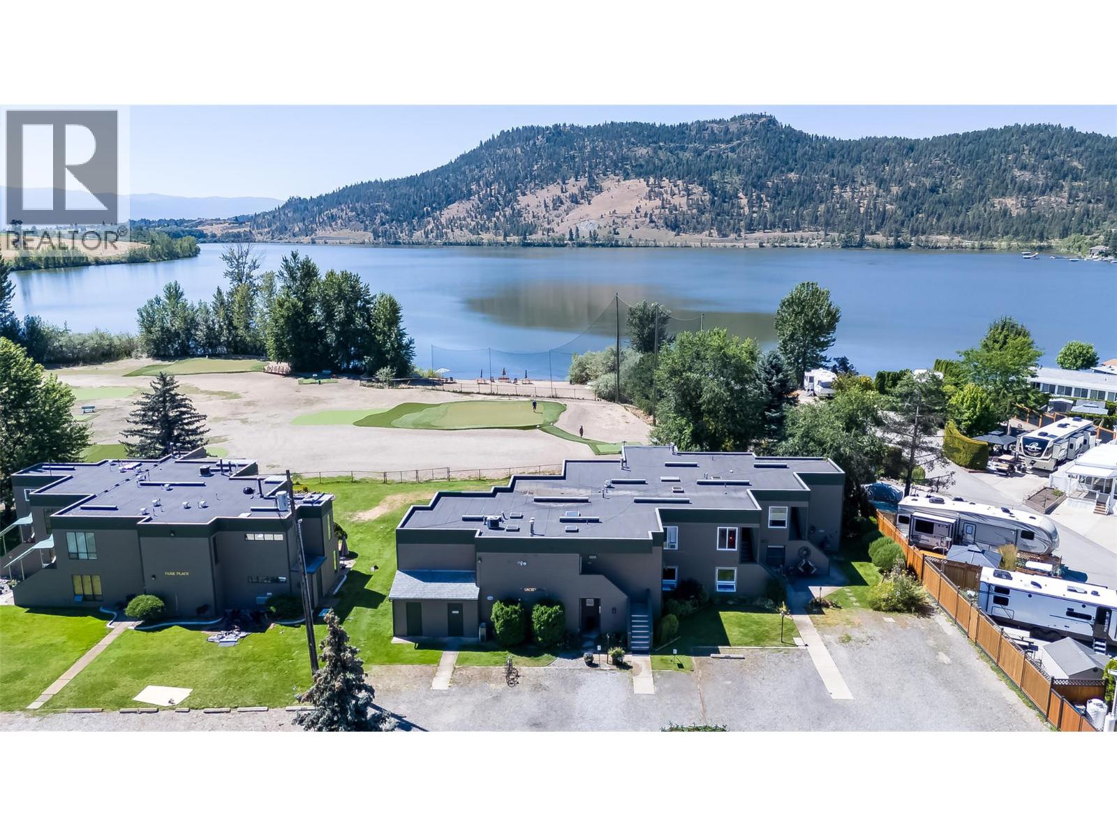 415 Commonwealth Road Unit# 3206, Kelowna, British Columbia