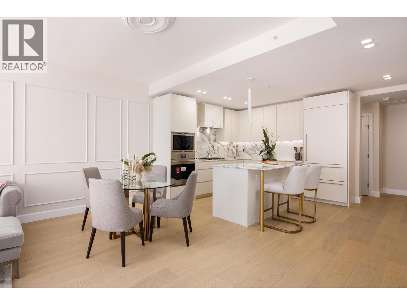 309 3668 W 10th Avenue, Vancouver, British Columbia