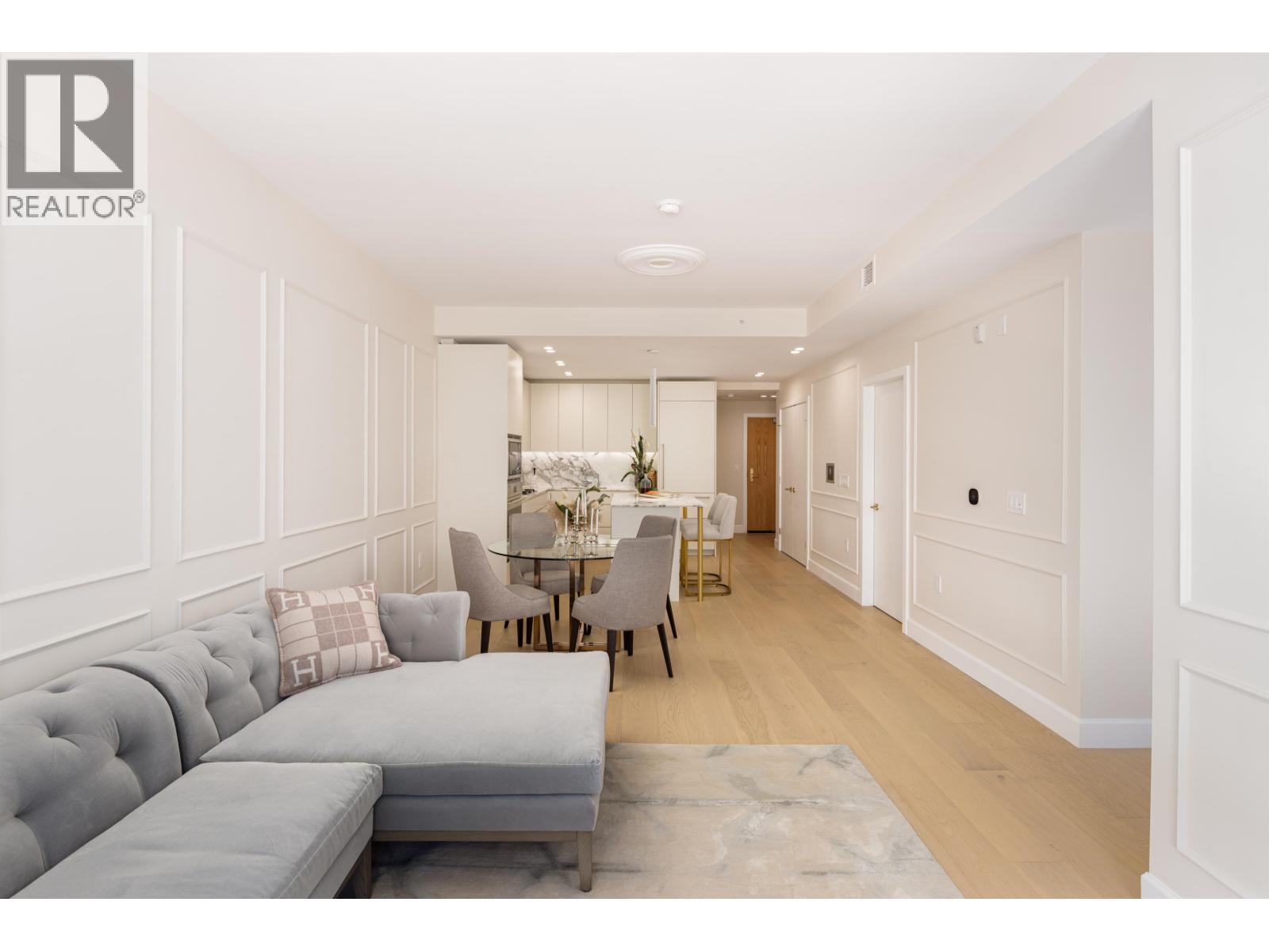 309 3668 W 10th Avenue, Vancouver, British Columbia