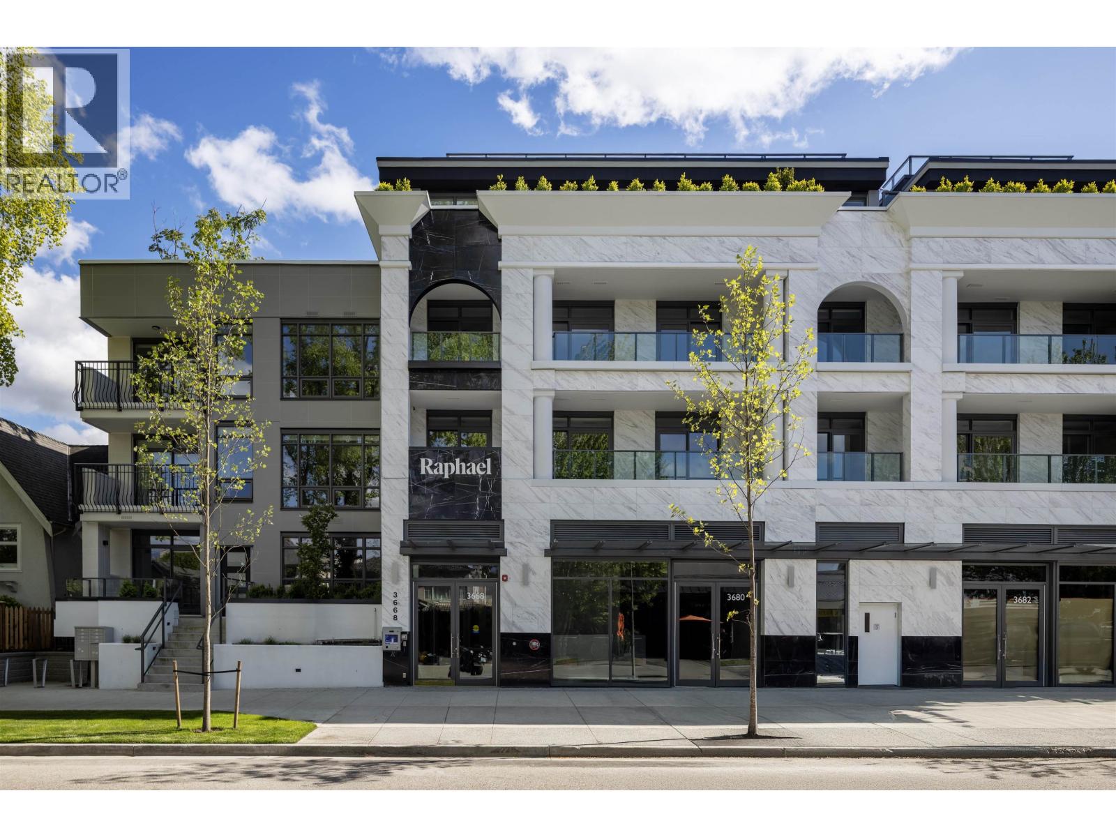 309 3668 W 10th Avenue, Vancouver, British Columbia