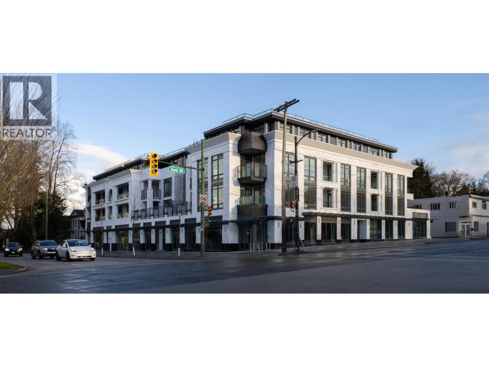 309 3668 W 10th Avenue, Vancouver, British Columbia
