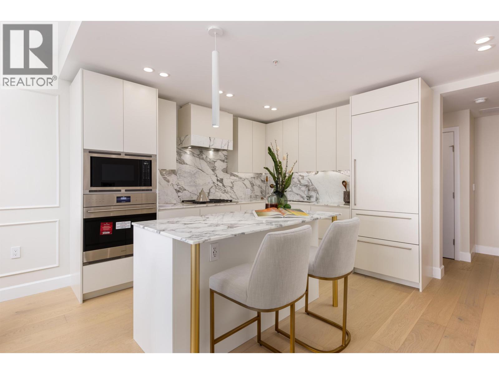 309 3668 W 10th Avenue, Vancouver, British Columbia