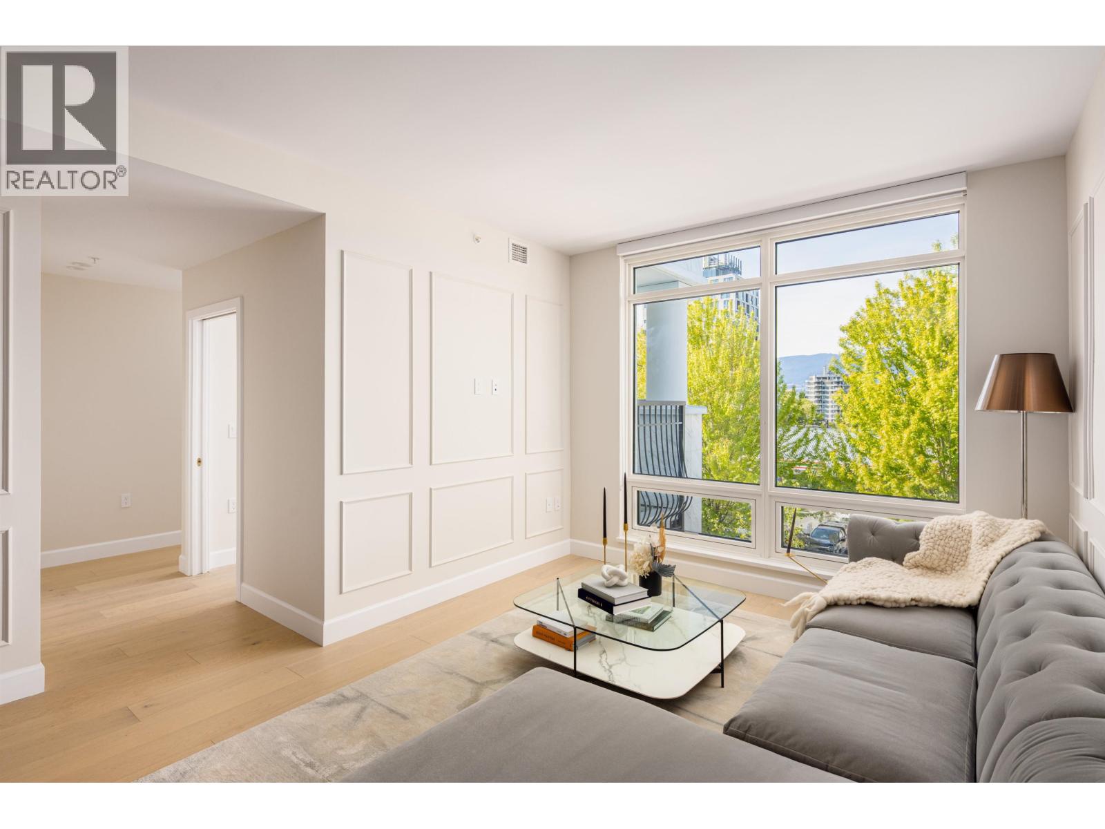 309 3668 W 10th Avenue, Vancouver, British Columbia