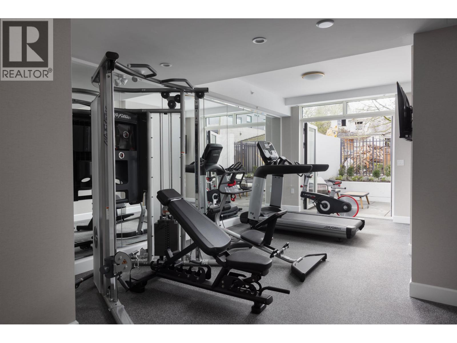 309 3668 W 10th Avenue, Vancouver, British Columbia