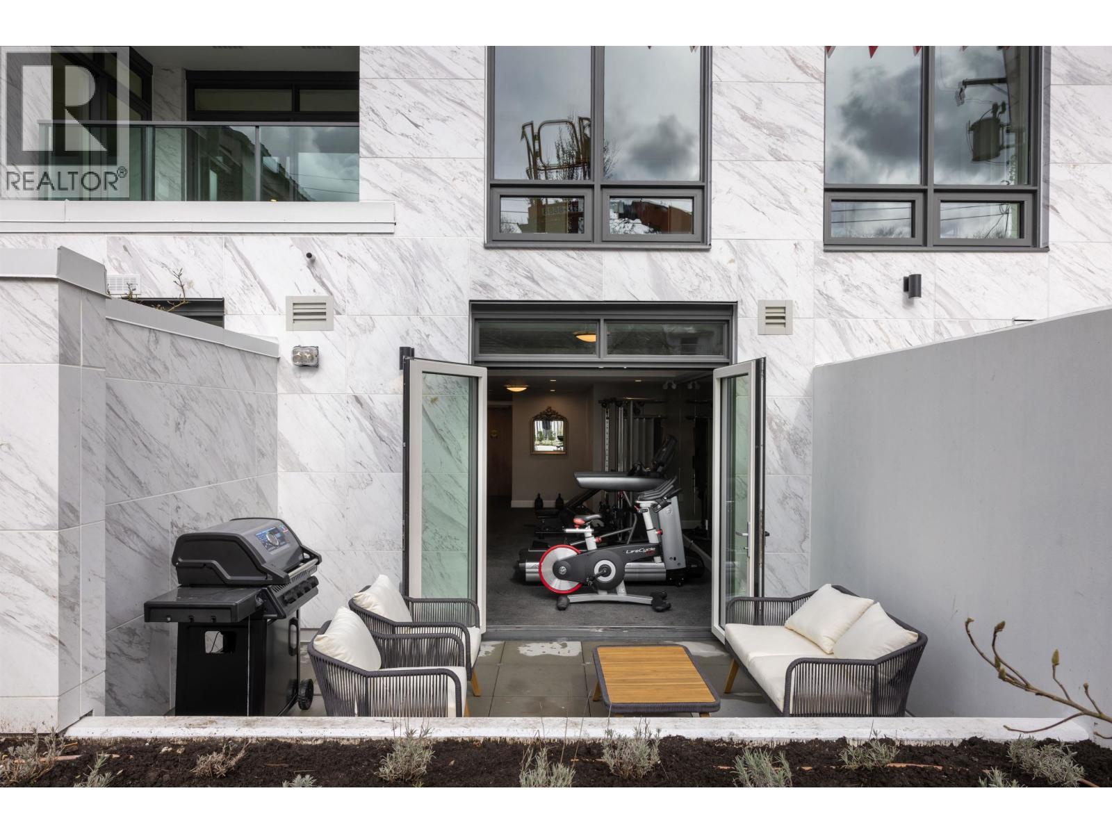 309 3668 W 10th Avenue, Vancouver, British Columbia