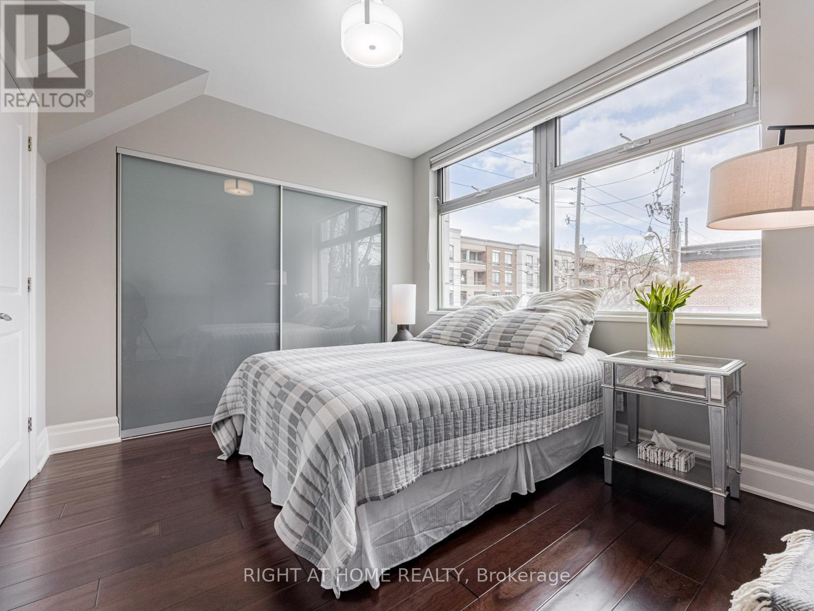 204 - 1 Rainsford Road, Toronto (the Beaches), Ontario