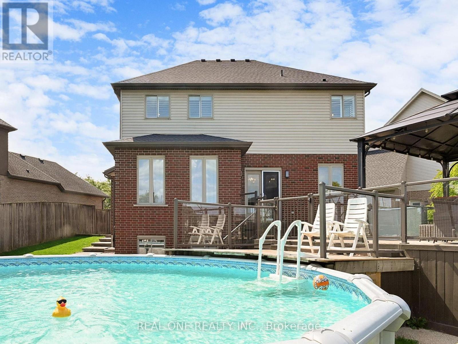 26 Matthews Court, St. Catharines (rykert/vansickle), Ontario