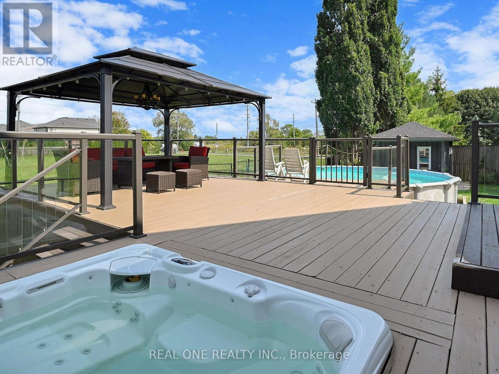 26 Matthews Court, St. Catharines (rykert/vansickle), Ontario