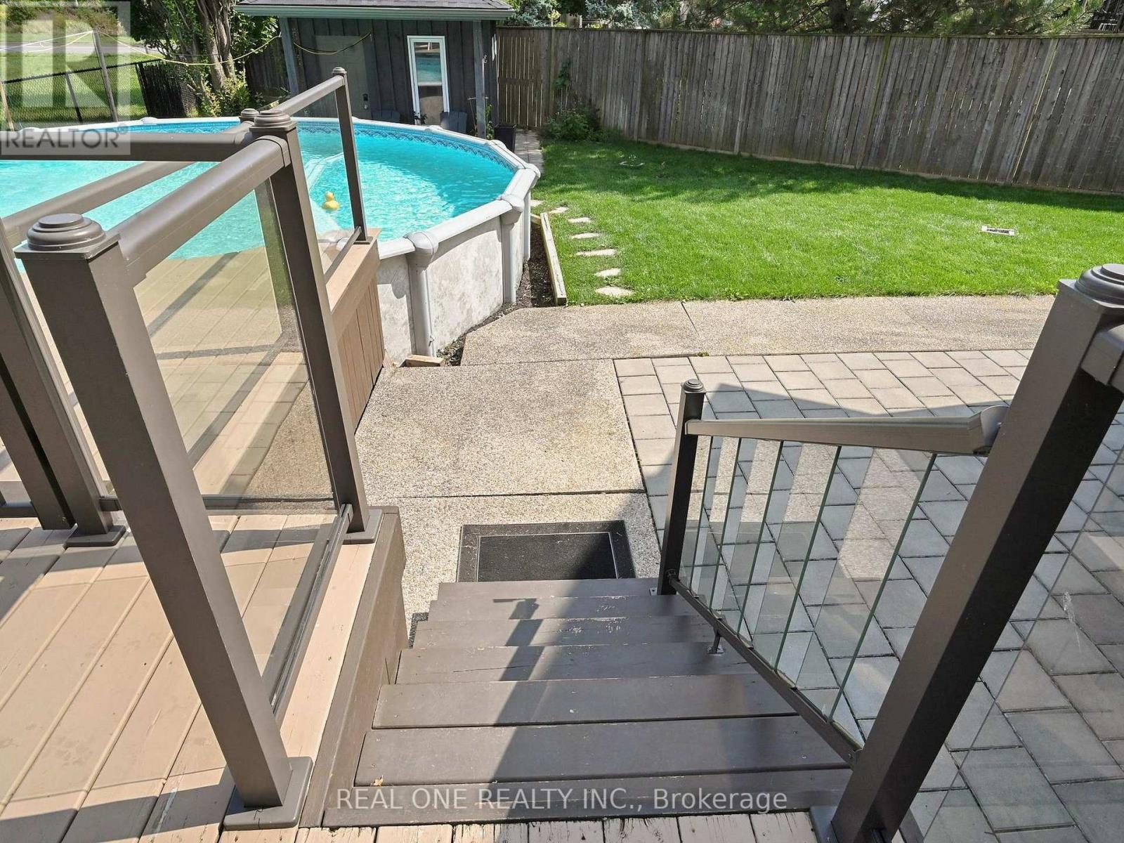 26 Matthews Court, St. Catharines (rykert/vansickle), Ontario