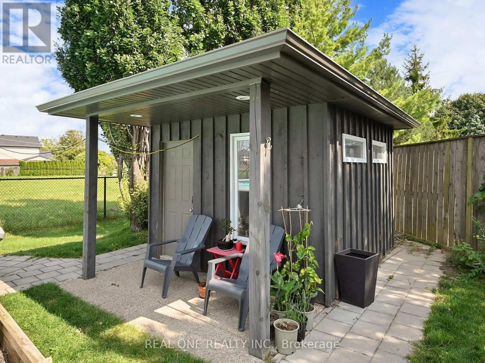 26 Matthews Court, St. Catharines (rykert/vansickle), Ontario