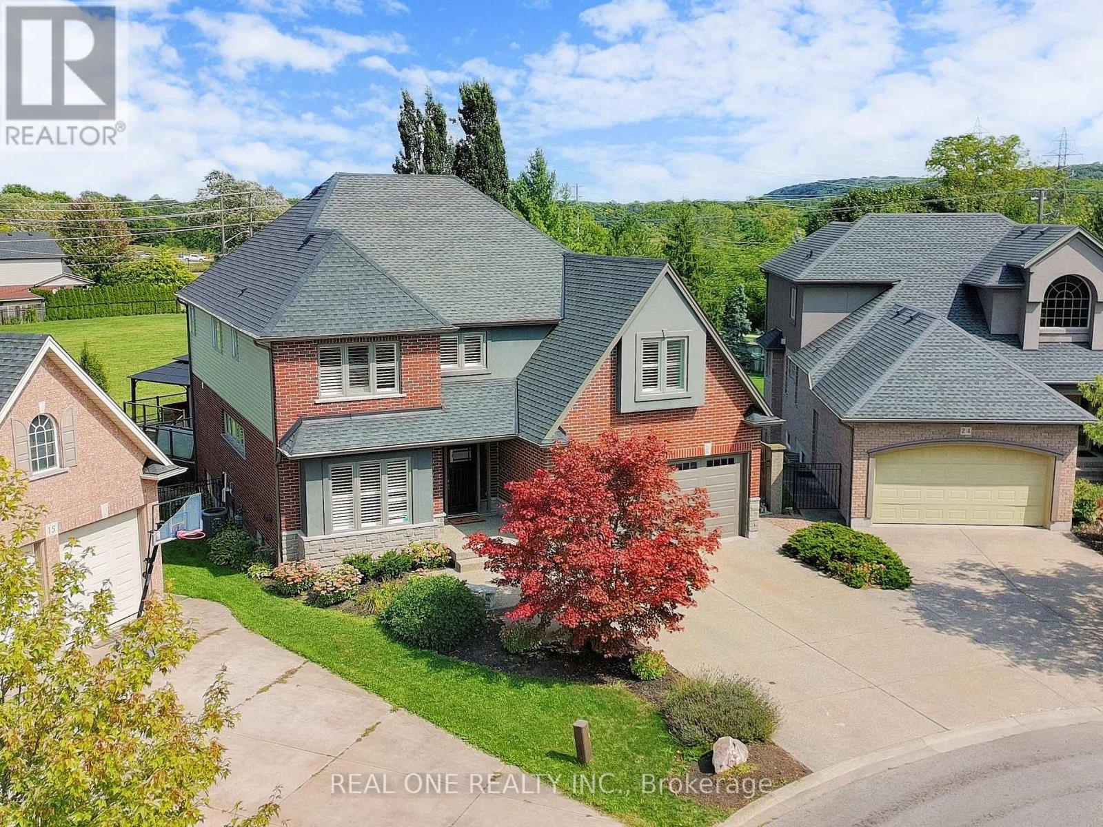 26 Matthews Court, St. Catharines (rykert/vansickle), Ontario