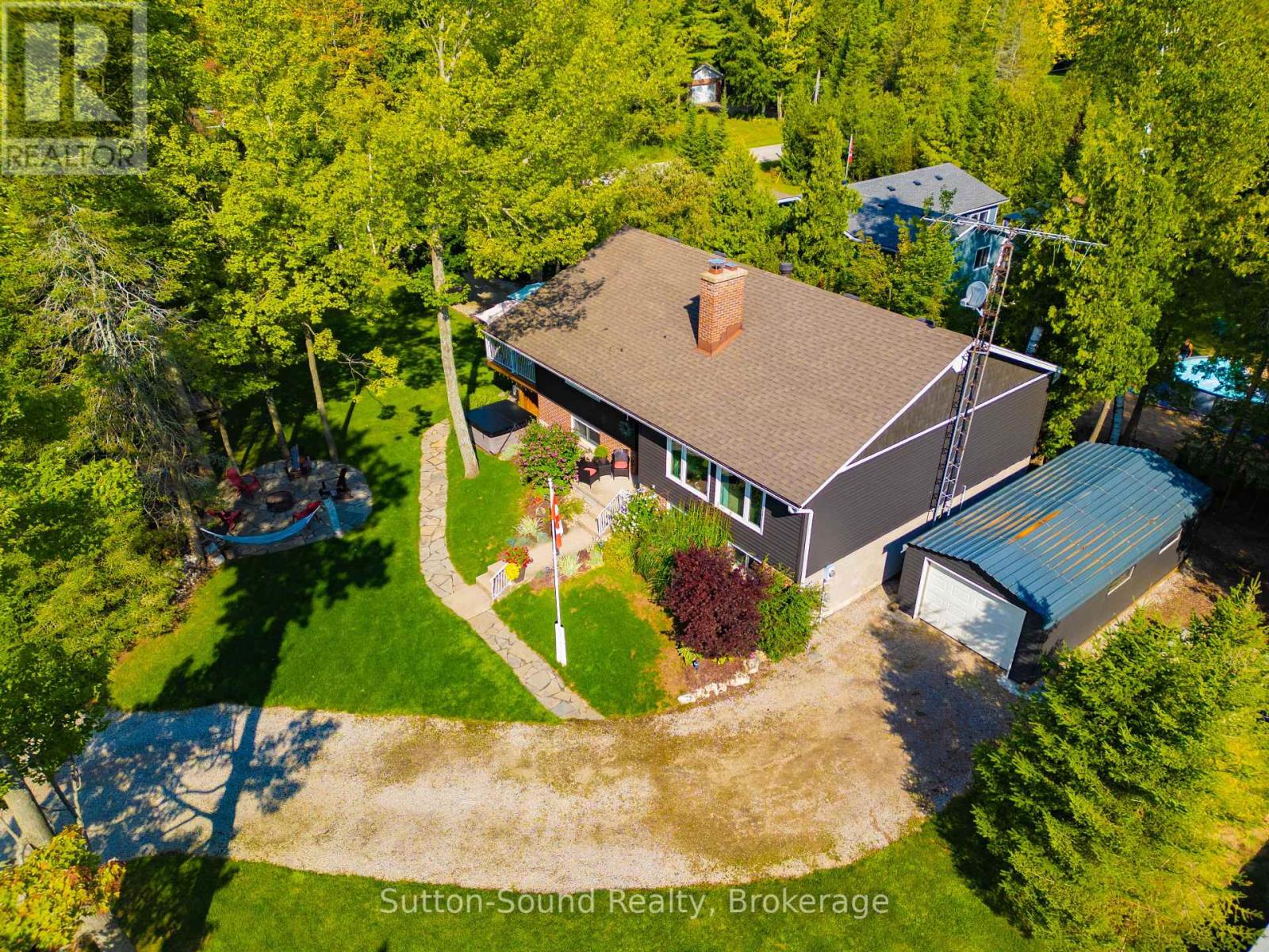 403 Simcoe Avenue, South Bruce Peninsula, Ontario