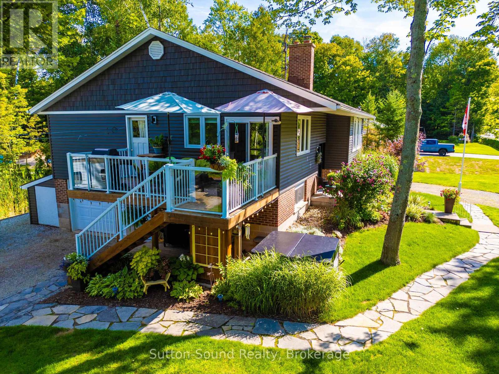 403 Simcoe Avenue, South Bruce Peninsula, Ontario