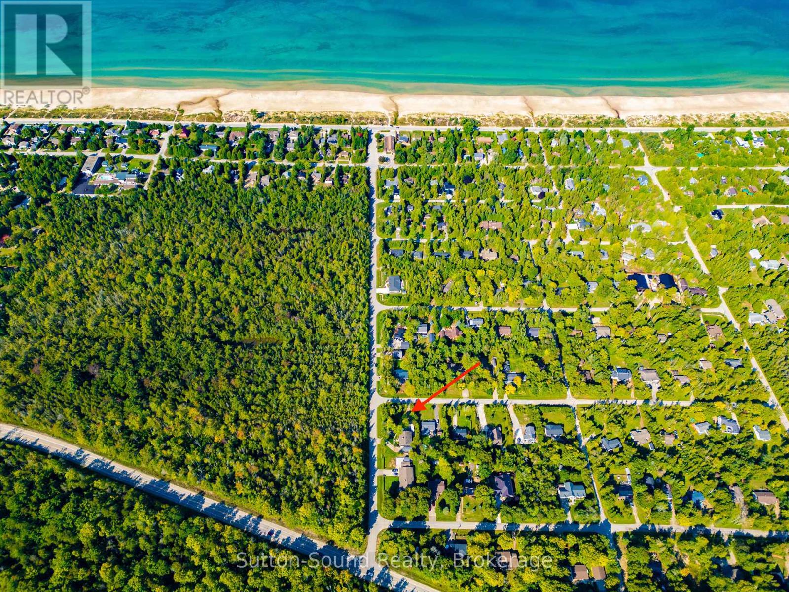 403 Simcoe Avenue, South Bruce Peninsula, Ontario