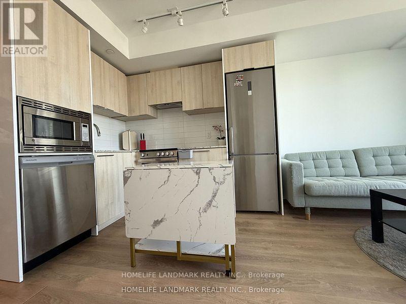 2208 - 501 Yonge Street, Toronto (church-yonge Corridor), Ontario